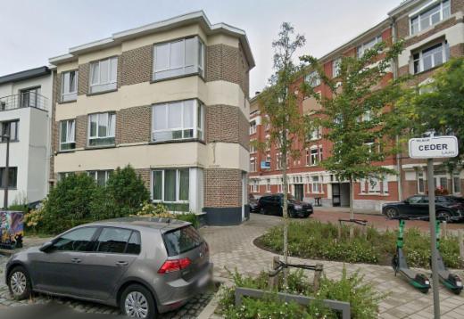 Tweede alternatieve foto van het pand