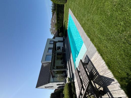 Eerste alternatieve foto van het pand
