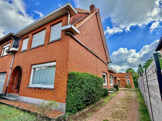 Presentatiebeeld van het pand n° 302058
