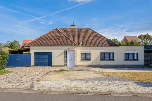 Presentatiebeeld van het pand n° 302417