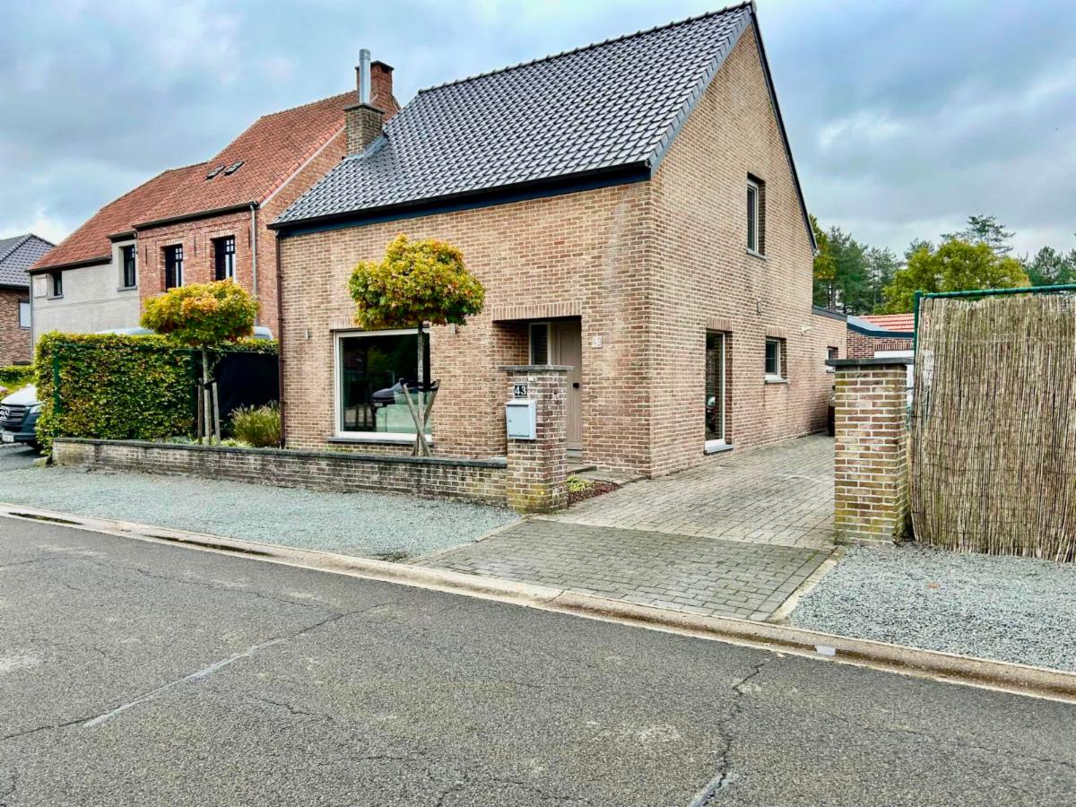 Presentatiebeeld van het pand n° 302469