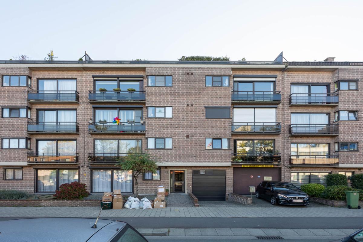 Presentatiebeeld van het pand n° 302951