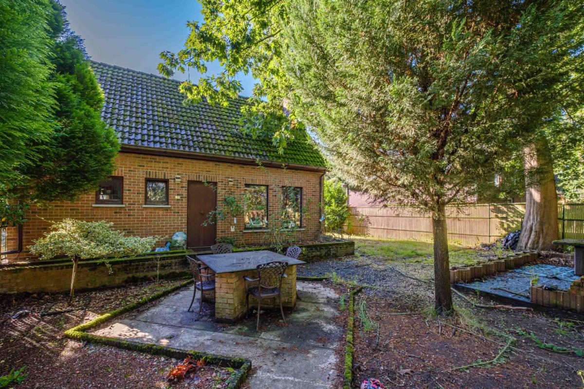 Presentatiebeeld van het pand n° 303602