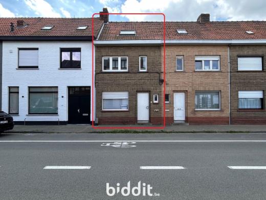 Presentatiebeeld van het pand n° 282472