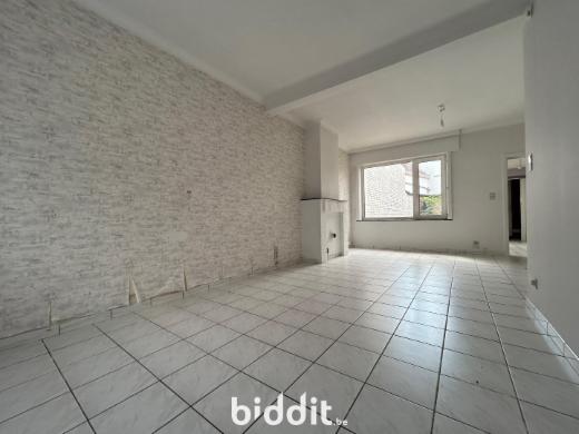 Derde alternatieve foto van het pand
