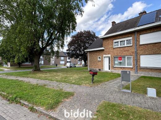 Tweede alternatieve foto van het pand