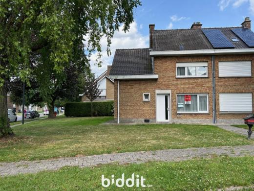 Eerste alternatieve foto van het pand
