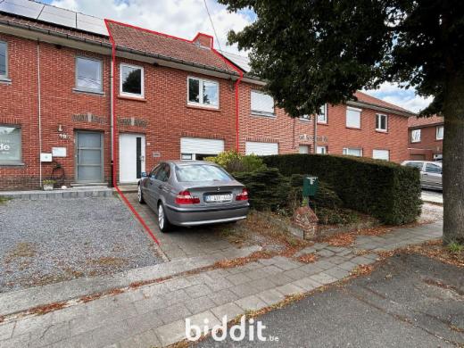 Presentatiebeeld van het pand n° 282477