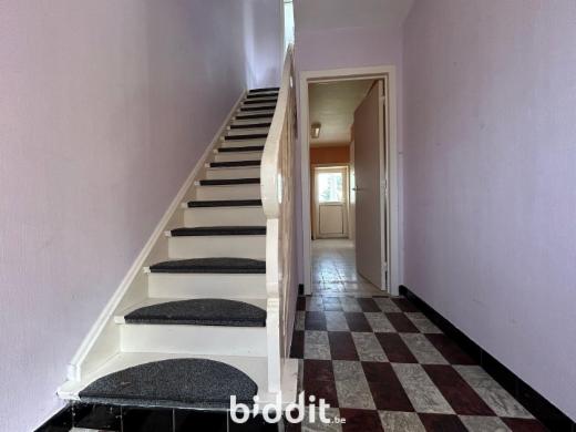 Derde alternatieve foto van het pand