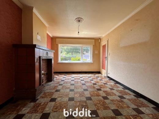 Derde alternatieve foto van het pand
