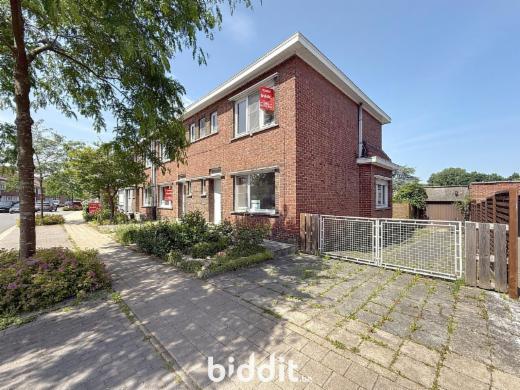 Presentatiebeeld van het pand n° 284695