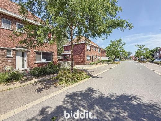 Eerste alternatieve foto van het pand