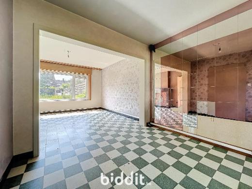 Derde alternatieve foto van het pand