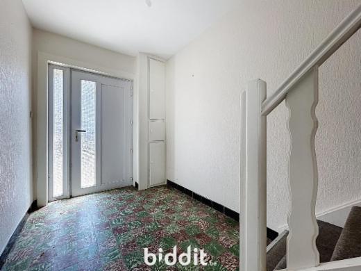 Tweede alternatieve foto van het pand