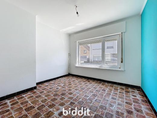 Derde alternatieve foto van het pand