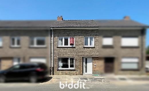 Presentatiebeeld van het pand n° 284706