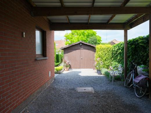 Derde alternatieve foto van het pand