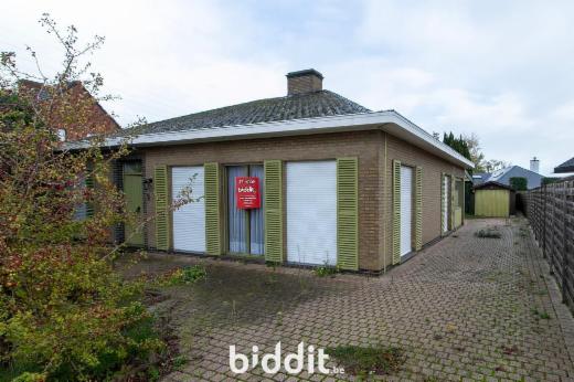 Presentatiebeeld van het pand n° 290630