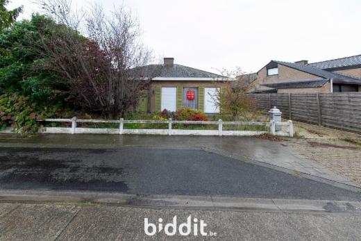 Eerste alternatieve foto van het pand