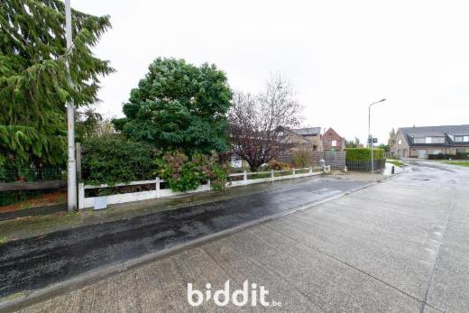 Tweede alternatieve foto van het pand