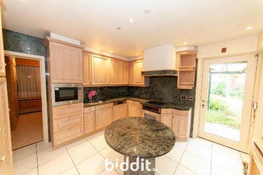 Derde alternatieve foto van het pand