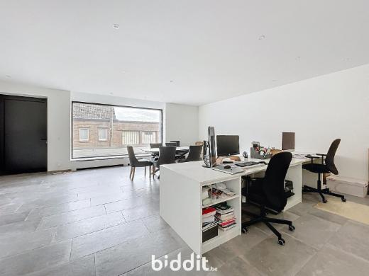 Tweede alternatieve foto van het pand