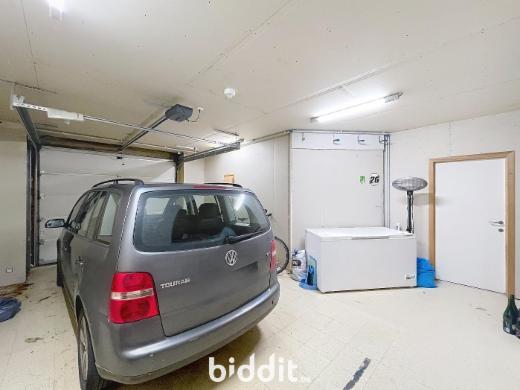 Derde alternatieve foto van het pand