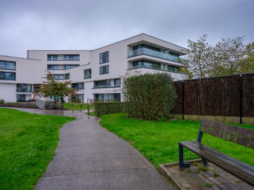Eerste alternatieve foto van het pand