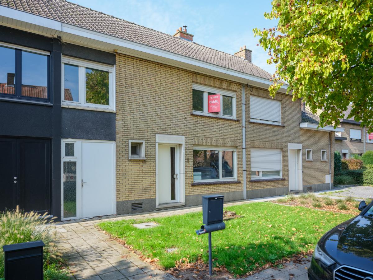 Presentatiebeeld van het pand n° 303515