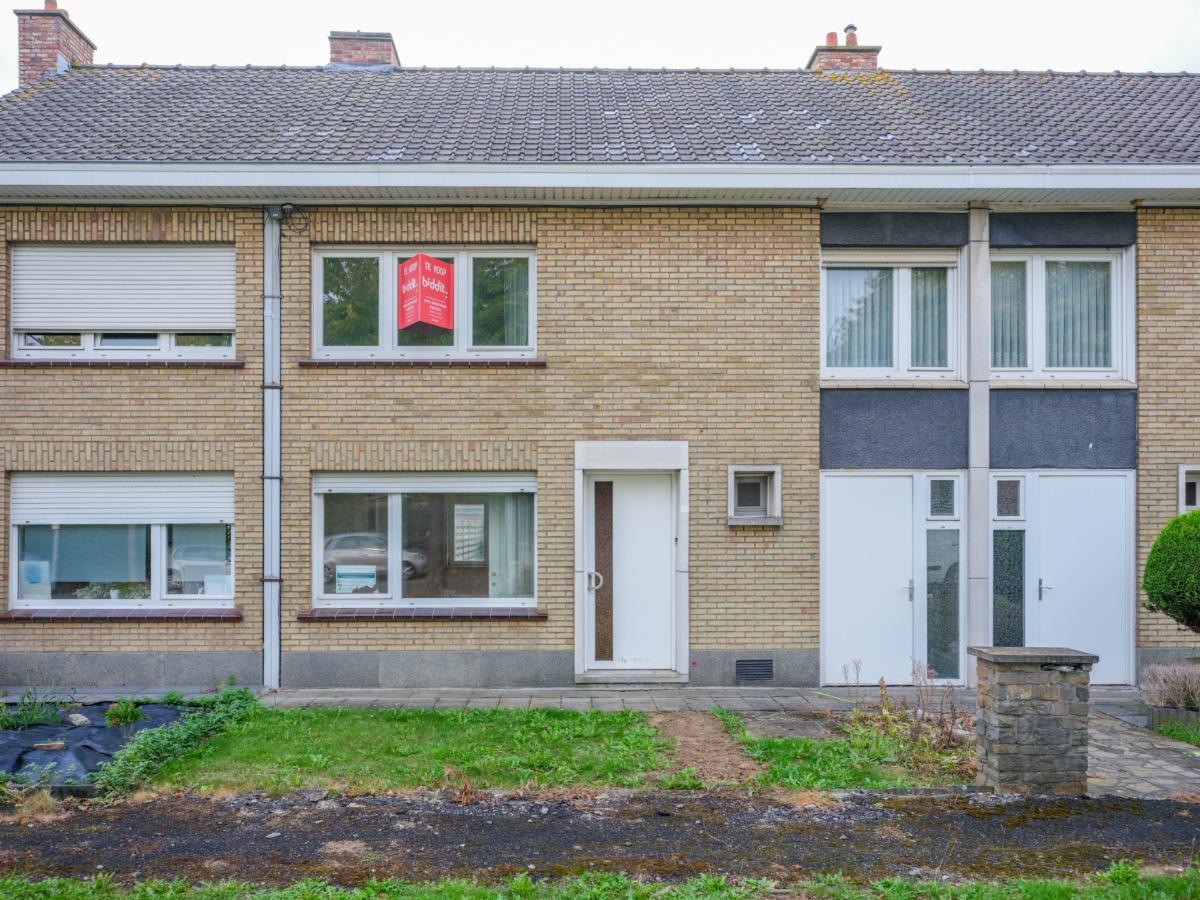 Presentatiebeeld van het pand n° 303518