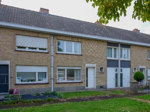 Tweede alternatieve foto van het pand