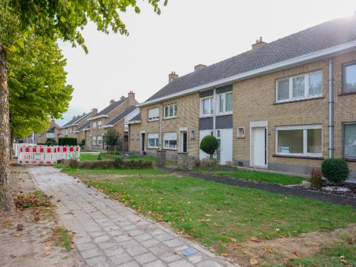 Eerste alternatieve foto van het pand