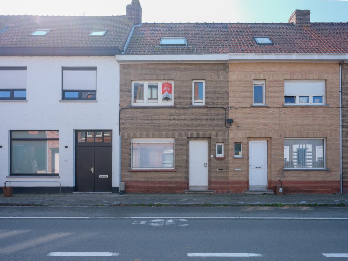 Presentatiebeeld van het pand n° 303521
