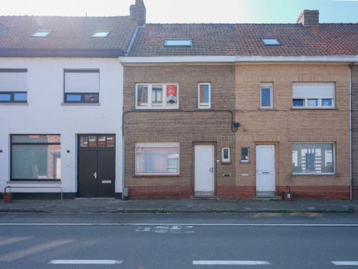 Presentatiebeeld van het pand n° 303521