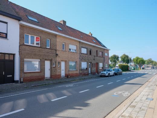 Eerste alternatieve foto van het pand