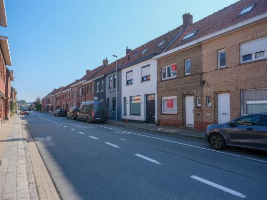 Tweede alternatieve foto van het pand
