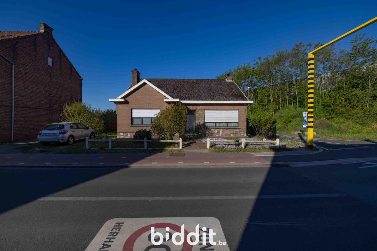 Presentatiebeeld van het pand n° 297025