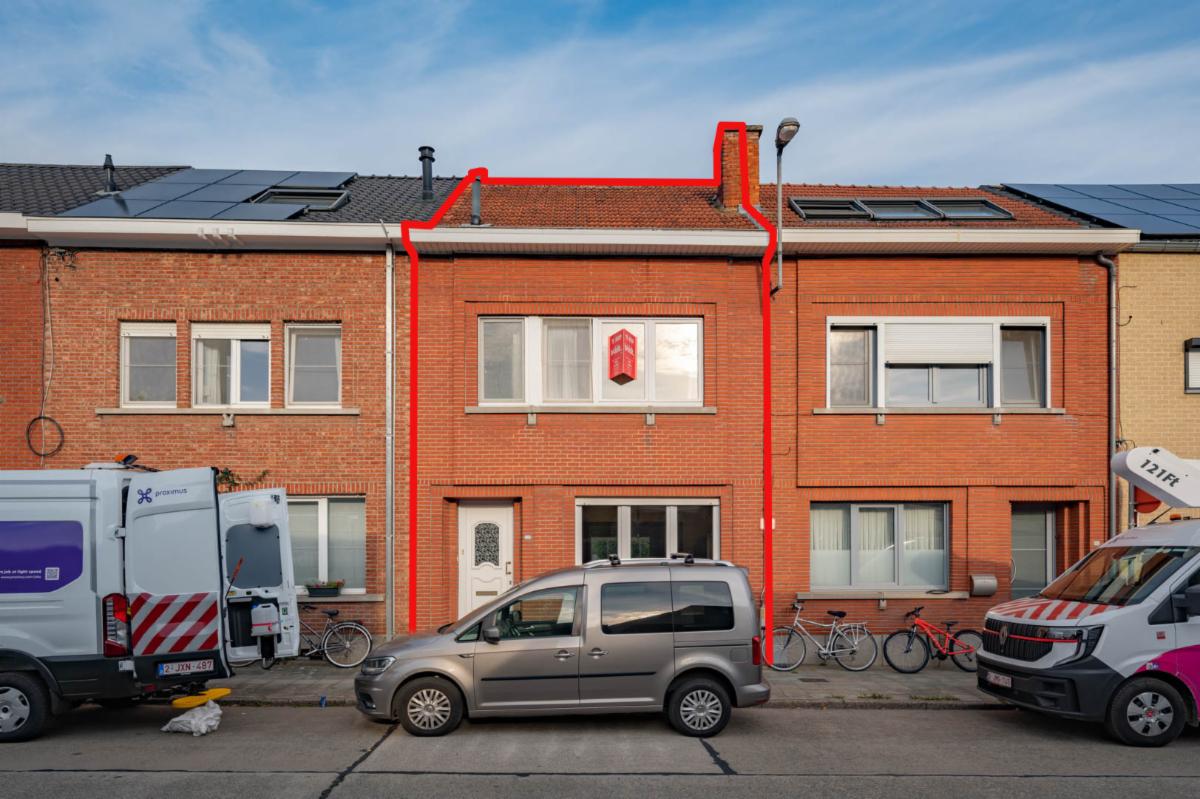Presentatiebeeld van het pand n° 303543