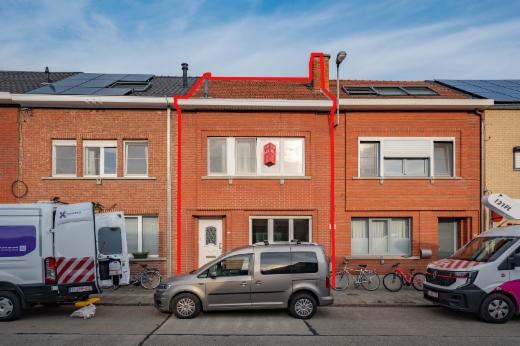Presentatiebeeld van het pand n° 303543