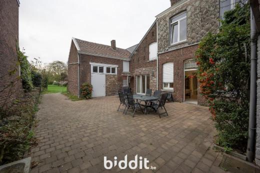 Derde alternatieve foto van het pand