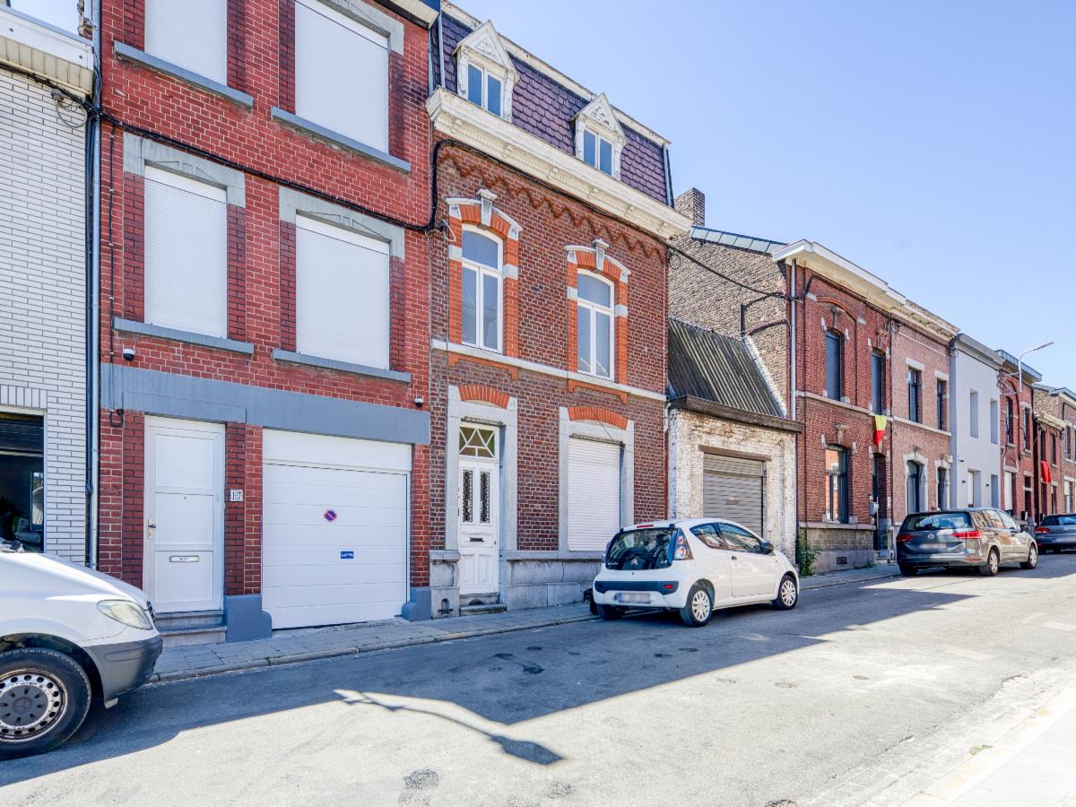 Presentatiebeeld van het pand n° 303109