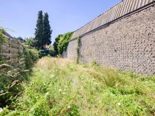 Derde alternatieve foto van het pand