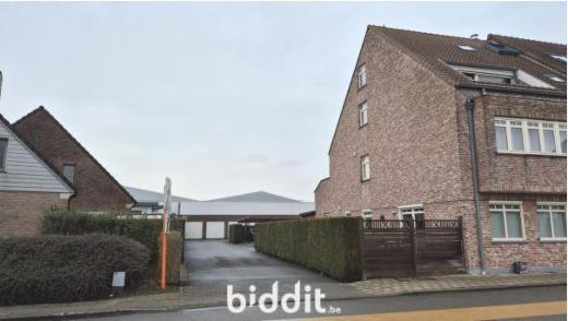 Tweede alternatieve foto van het pand