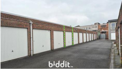 Presentatiebeeld van het pand n° 284836