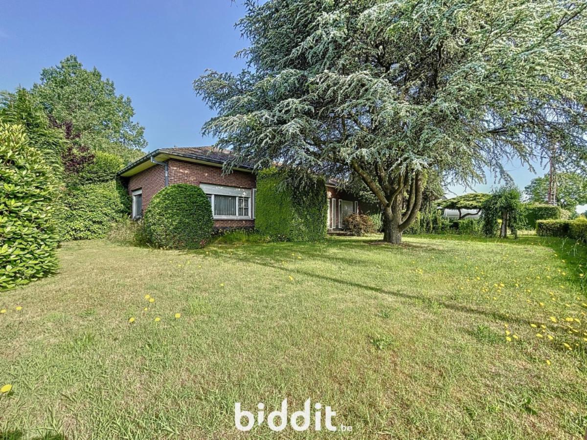 Presentatiebeeld van het pand n° 292057