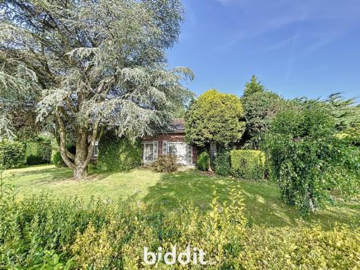 Eerste alternatieve foto van het pand