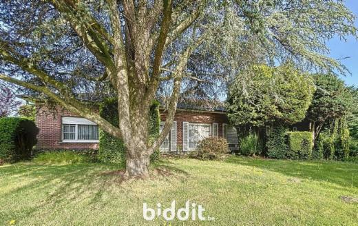 Tweede alternatieve foto van het pand