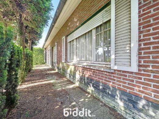 Derde alternatieve foto van het pand