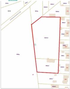 Presentatiebeeld van het pand n° 292058