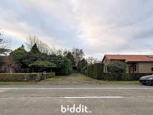 Tweede alternatieve foto van het pand